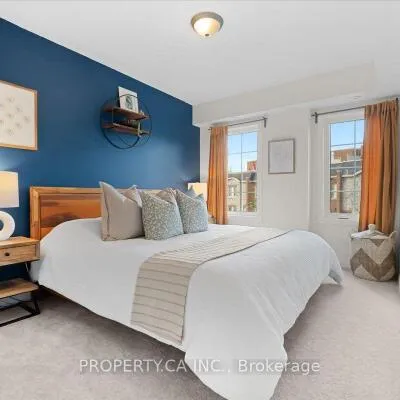 9,&nbsp;Windermere, High Park-Swansea, Toronto