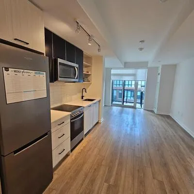 2300,&nbsp;St. Clair, Junction Area, Toronto