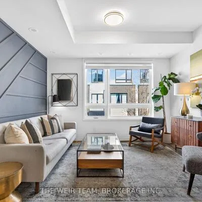 1120,&nbsp;Briar Hill, Briar Hill-Belgravia, Toronto