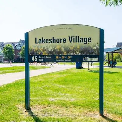 4,&nbsp;Elsinore, New Toronto, Toronto