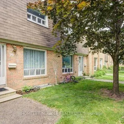1730,&nbsp;Albion, West Humber-Clairville, Toronto