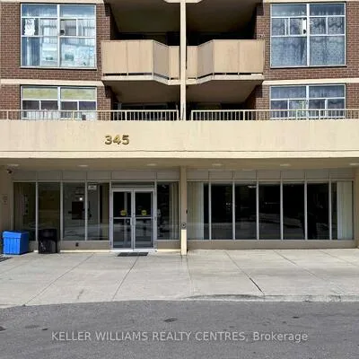345,&nbsp;Driftwood, Black Creek, Toronto