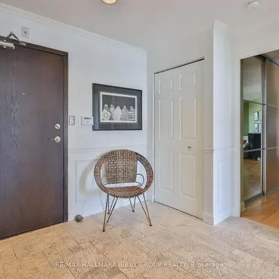 22,&nbsp;Southport, High Park-Swansea, Toronto