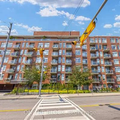 2495,&nbsp;Dundas, High Park North, Toronto