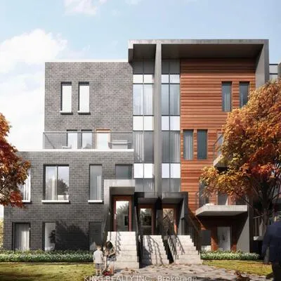 402,&nbsp;The Eastmall, Islington-City Centre West, Toronto