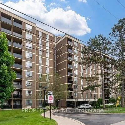 2835,&nbsp;Islington, Humber Summit, Toronto