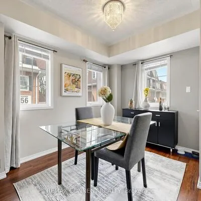 58,&nbsp;Sidney Belsey, Weston, Toronto