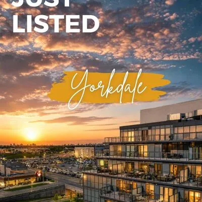 16,&nbsp;Mcadam, Yorkdale-Glen Park, Toronto
