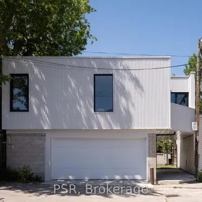 157,&nbsp;Hallam, Dovercourt-Wallace Emerson-Junction, Toronto