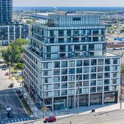 1195,&nbsp;THE QUEENSWAY, Islington-City Centre West, Toronto