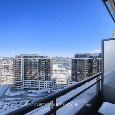 1070,&nbsp;Sheppard, York University Heights, Toronto