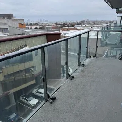 10,&nbsp;De Boers, York University Heights, Toronto