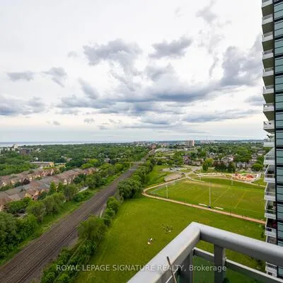 155,&nbsp;Legion, Mimico, Toronto