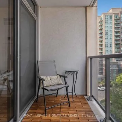 1,&nbsp;Michael Power, Islington-City Centre West, Toronto