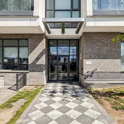 16,&nbsp;McAdam, Yorkdale-Glen Park, Toronto