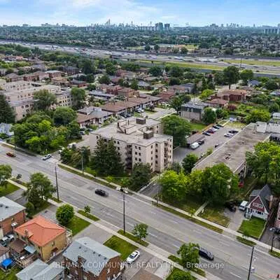 1445,&nbsp;Wilson, Downsview-Roding-CFB, Toronto