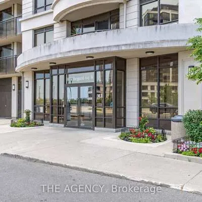 1070,&nbsp;Sheppard, York University Heights, Toronto