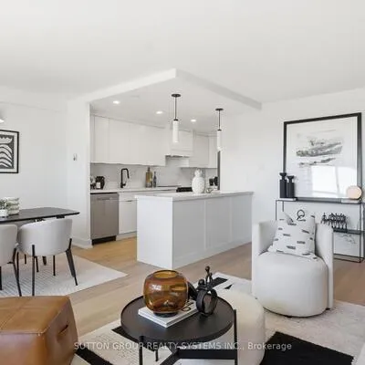 45,&nbsp;Southport, High Park-Swansea, Toronto