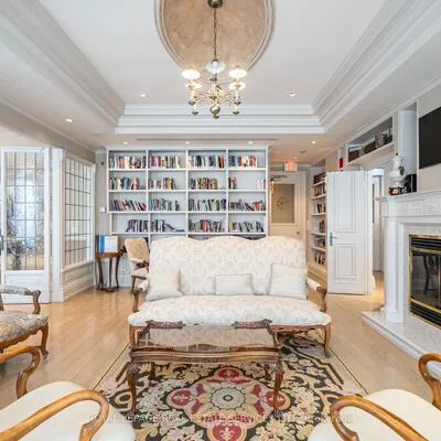 1,&nbsp;Ripley, High Park-Swansea, Toronto