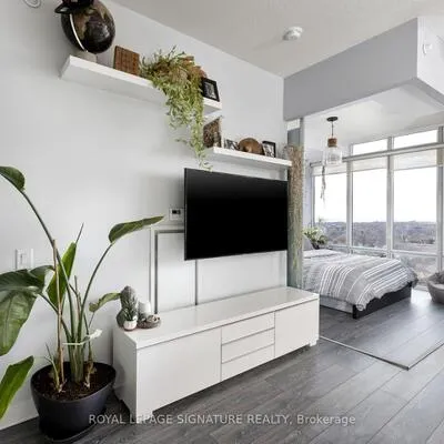88,&nbsp;Park Lawn, Mimico, Toronto