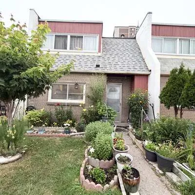 2901,&nbsp;Jane, Glenfield-Jane Heights, Toronto