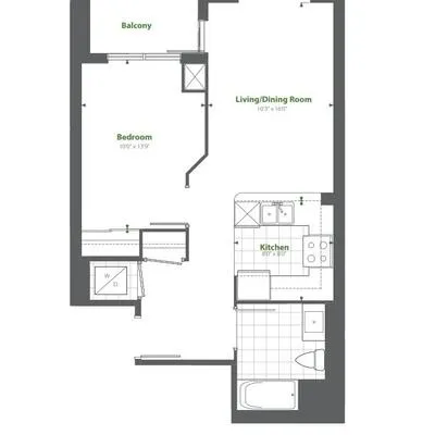 50,&nbsp;Thomas Riley, Islington-City Centre West, Toronto