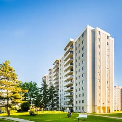 50,&nbsp;Lotherton, Yorkdale-Glen Park, Toronto