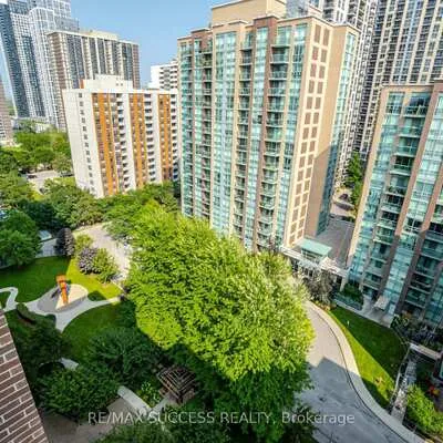 11,&nbsp;Michael Power, Islington-City Centre West, Toronto
