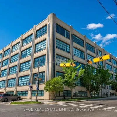 1001,&nbsp;Roselawn, Briar Hill-Belgravia, Toronto