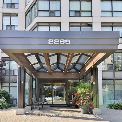 2269,&nbsp;Lake Shore, Mimico, Toronto