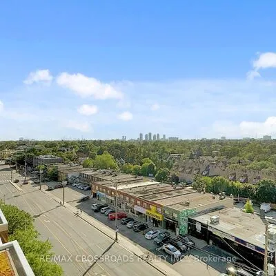 5101,&nbsp;Dundas, Islington-City Centre West, Toronto
