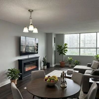 40,&nbsp;Panorama, Mount Olive-Silverstone-Jamestown, Toronto
