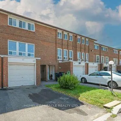 6466,&nbsp;Finch, Mount Olive-Silverstone-Jamestown, Toronto
