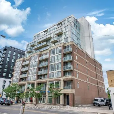 1638,&nbsp;Bloor, High Park North, Toronto