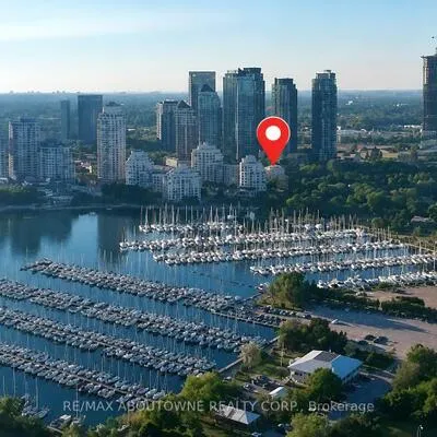 2261,&nbsp;Lakeshore, Mimico, Toronto