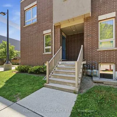 90,&nbsp;Caledonia Park, Corso Italia-Davenport, Toronto