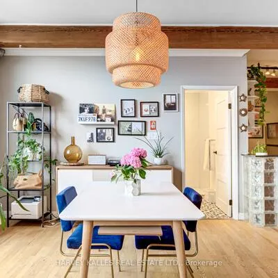 24,&nbsp;Noble, Roncesvalles, Toronto