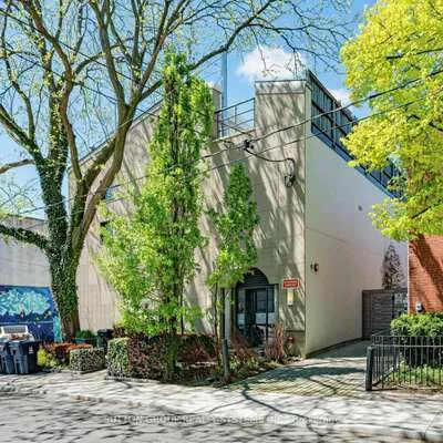 6,&nbsp;Bartlett, Dovercourt-Wallace Emerson-Junction, Toronto