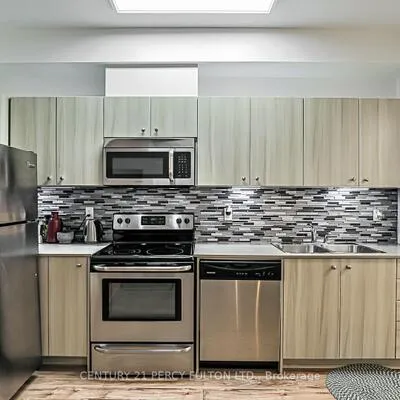68,&nbsp;Winston Park, Downsview-Roding-CFB, Toronto