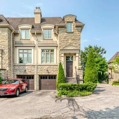 208,&nbsp;La Rose, Willowridge-Martingrove-Richview, Toronto