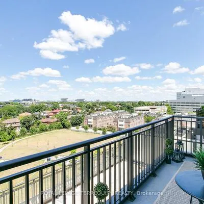 36,&nbsp;Via Bagnato, Yorkdale-Glen Park, Toronto
