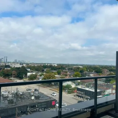 1195,&nbsp;The Queensway, Islington-City Centre West, Toronto
