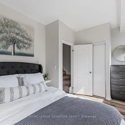 68,&nbsp;Winston Park, Downsview-Roding-CFB, Toronto