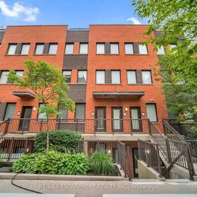 60,&nbsp;WINSTON PARK, Downsview-Roding-CFB, Toronto