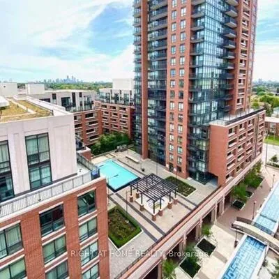800,&nbsp;Lawrence, Yorkdale-Glen Park, Toronto
