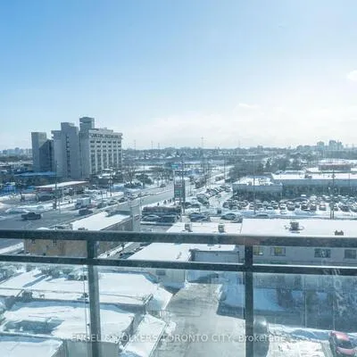 2772,&nbsp;Keele, Downsview-Roding-CFB, Toronto