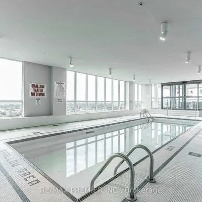 80,&nbsp;Esther Lorrie, West Humber-Clairville, Toronto