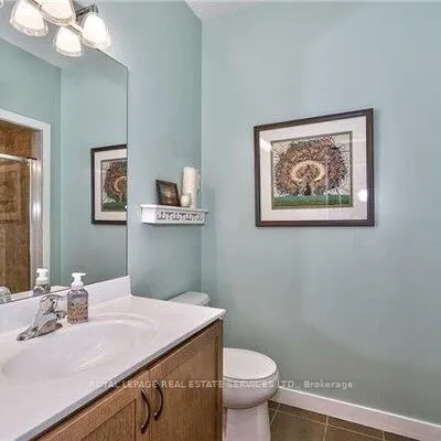 2,&nbsp;Fieldway, Islington-City Centre West, Toronto