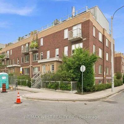 20,&nbsp;Elsie, Dovercourt-Wallace Emerson-Junction, Toronto