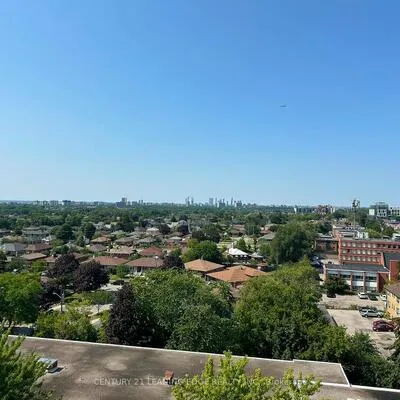 2800,&nbsp;Keele, Downsview-Roding-CFB, Toronto